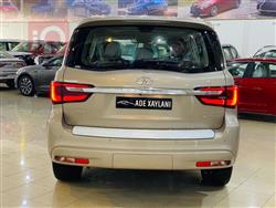 ئينفنتي QX80